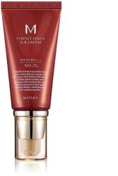 Missha M Perfect Cover BB Cream SPF42/PA++ MINI - 25 Warm Beige - BB крем MINI 20мл