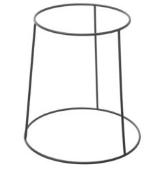 HENDI Kosár állvány, HENDI, ⌀250x(H)265mm (426821)