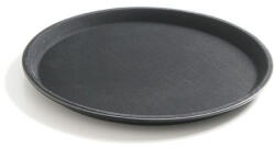 HENDI Felszolgáló tálca kerek, HENDI, ⌀350x(H)22mm (508817)