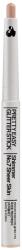 Unleashia Pretty Easy Glitter Stick - Блестящ молив за очи - 7 Sheer Skin - 0.7г