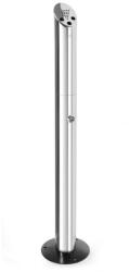 HENDI Álló Hamutartó Oszlop, HENDI, ⌀170x(H)920mm (440223)