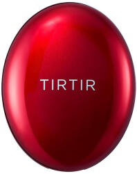TIRTIR Mask Fit Red Cushion MINI - Полуматова кушън фон дьо тен MINI - 21N Ivory - 4, 5г