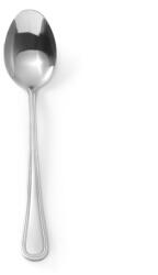 HENDI Tea/kávékanál, HENDI, Kitchen Termékcsalád, 12 db. , (L)146mm