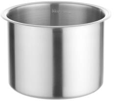HENDI Leveses serpenyő elektromos leveses vízforralóhoz, HENDI, 8L, ⌀280x(H)200mm