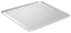 HENDI Tálca perforált GN 2/3 - 4 peremmel, HENDI, GN 2/3, 354x325x(H)10mm - prochef - 9 017 Ft