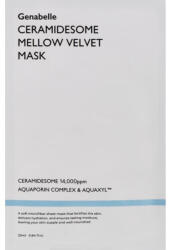 Genabelle Ceramidesome Mellow Velvet Mask - Интензивно Хидратираща Маска 1бр/25ml