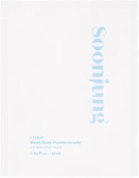 Etude Soon Jung Panthensoside Sheet Mask - Хидратираща лист-маска 1бр. /25мл