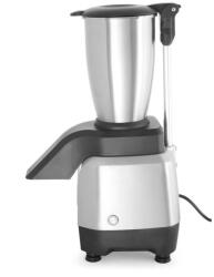 BarUp Jégdaráló gép, BarUp, 3L, Világos szürke, 230V/200W, 189x344x(H)525mm (271599)