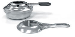 HENDI Fondue-égő - 2 db, HENDI, 2 db. , ⌀92x(H)40mm (111420)