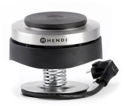 HENDI Fűtőszál chafing edényhez, HENDI, 230V/500W, ⌀130x(H)125mm