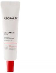 ATOPALM MLE Cream - Успокояващ и хидратиращ крем за лице 35мл