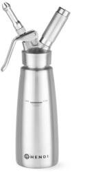 HENDI Habszifon Termékcsalád, HENDI, Profi Termékcsalád, 0, 5L, ⌀85x(H)235mm