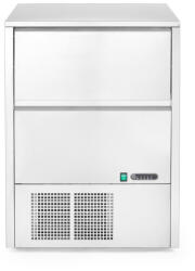 Arktic Jégkockakészítő gép, Arktic, Ezüst, 220-240V/630W, 715x605x(H)835mm (271438)