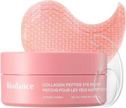 Biodance Collagen Peptide Eye Patches - Колагенови и Пептидни Пачове за Околоочен Контур 30бр. /85g