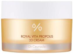 Dr. Ceuracle Royal Vita Propolis 33 Cream - Крем за лице с прополис 50мл