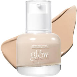 GLOW Breathable Blemish Balm - #One - BB Крем 30ml