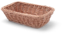 HENDI Süteményes kosár GN méretű, HENDI, GN 1/4, 265x162x(H)65mm (426722)