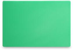 HENDI Vágódeszka HACCP 450x300, HENDI, Zöld, 450x300mm