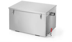HENDI Zsírfogó, HENDI, Profi Termékcsalád, 1800 l/h, 180L, 903x548x(H)629mm