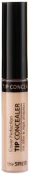 the SAEM Cover Perfection Tip Concealer SPF28/PA++ - 1, 75 Middle Beige - Коректор за очи 6, 5ml