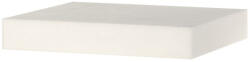 HENDI Hentesblokk HDPE, HENDI, Fehér, 500x400x(H)80mm (505663)