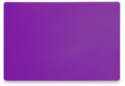 HENDI Vágódeszka HACCP 450x300, HENDI, Lila, 450x300mm