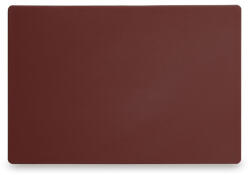 HENDI Vágódeszka HACCP 450x300, HENDI, Barna, 450x300mm