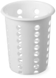 HENDI Evőeszköz kosár, HENDI, ⌀97x(H)137mm - prochef - 889 Ft