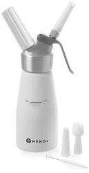HENDI Habszifon Termékcsalád, HENDI, Kitchen Termékcsalád, 0, 25L, ⌀80x(H)200mm