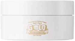 Elizavecca Hell-Pore Gold Hyaluronic Acid Eye Patch - Хидрогелни патчове за очи с хиалуронова киселина 60бр