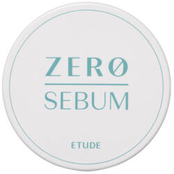 Etude Zero Sebum Drying Powder - Минерална матираща пудра 4г