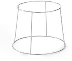 HENDI Állvány tenger gyümölcseit felszolgáló tálcához, HENDI, Csak állvány, ⌀250x(H)190mm (480502)