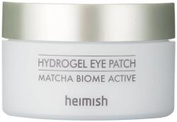Heimish Matcha Biome Hydrogel Eye Patch - Хидрогелни пластири за очи с матча 60бр
