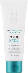 BE THE SKIN BHA+ Pore Zero 30 Second Exfioliator - Пилинг за лице 100г