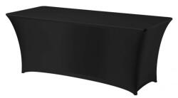 HENDI Terítő téglalap alakú, HENDI, Symposium, 810934, Fekete, 1200x760x(H)730mm