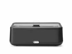 HENDI Chafing edény UNIQ, HENDI, Fekete, 220-240V/700W, 607x402x(H)245mm (470411)