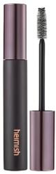 Heimish Dailism Smudge Stop Mascara Volume - Удължаваща и обемна спирала - 01 Black - 9г