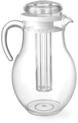 HENDI Kancsó jégtartállyal, HENDI, 3L, ⌀170x(H)285mm (425121)