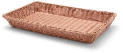 HENDI Süteményes kosár GN méretű, HENDI, GN 1/1, 530x325x(H)65mm (426685)