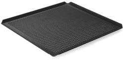 HENDI Tálca perforált GN 2/3 - 4 peremmel, HENDI, GN 2/3, 354x325x(H)10mm - prochef - 17 399 Ft