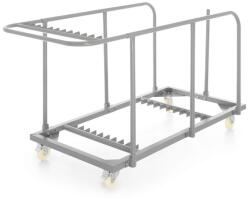AmerBox Kocsi asztalokhoz, AmerBox, 1800x850x(H)990mm