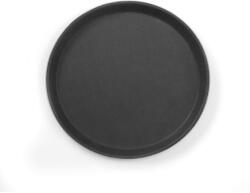 HENDI Felszolgáló tálca kerek, HENDI, ⌀280x(H)22mm