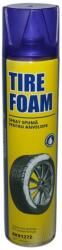 Breckner Germany Spray spuma activa pentru curatare anvelope 650 ml Breckner Germany (BK91272)