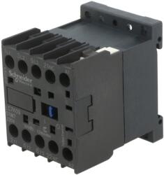 Schneider Electric Contactor 3P 9A 220VAC LC7K0901M7 (LC7K0901M7)