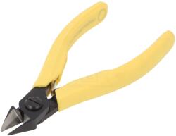 Lindström Clești laterali ESD 125mm, tăiere cu fațetare (8164) Cleste