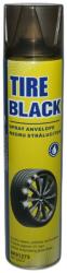 Breckner Germany Spray pentru anvelope negru lucios cu protectie UV 650 ml Breckner (BK91273)
