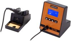 METCAL Stație de lipit 90W ESD cu afișaj LCD (GT90-HP-T4)