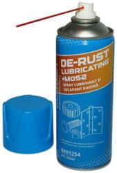 Breckner Germany Spray decapant rugina si lubrifiant cu MoS2 450 ml Breckner Germany (BK91254)