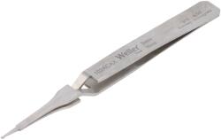 WELLER Pensetă de Precizie 115mm Vârf Îngustat (102ACAX)