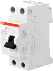 ABB Întrerupător diferenţial 40A 30mA 2P 230V (2CSF202002R1400)